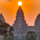 アンコールワットの子連れ観光を100%楽しむための事前準備ガイド