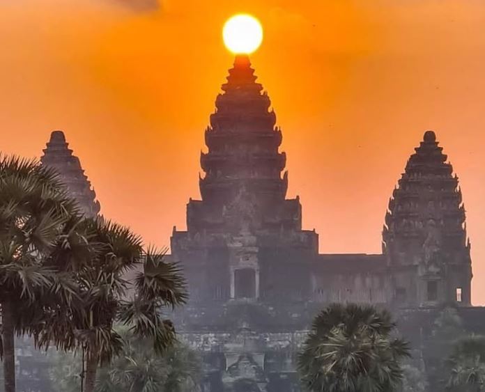 アンコールワットの子連れ観光を100％楽しむための事前準備ガイド